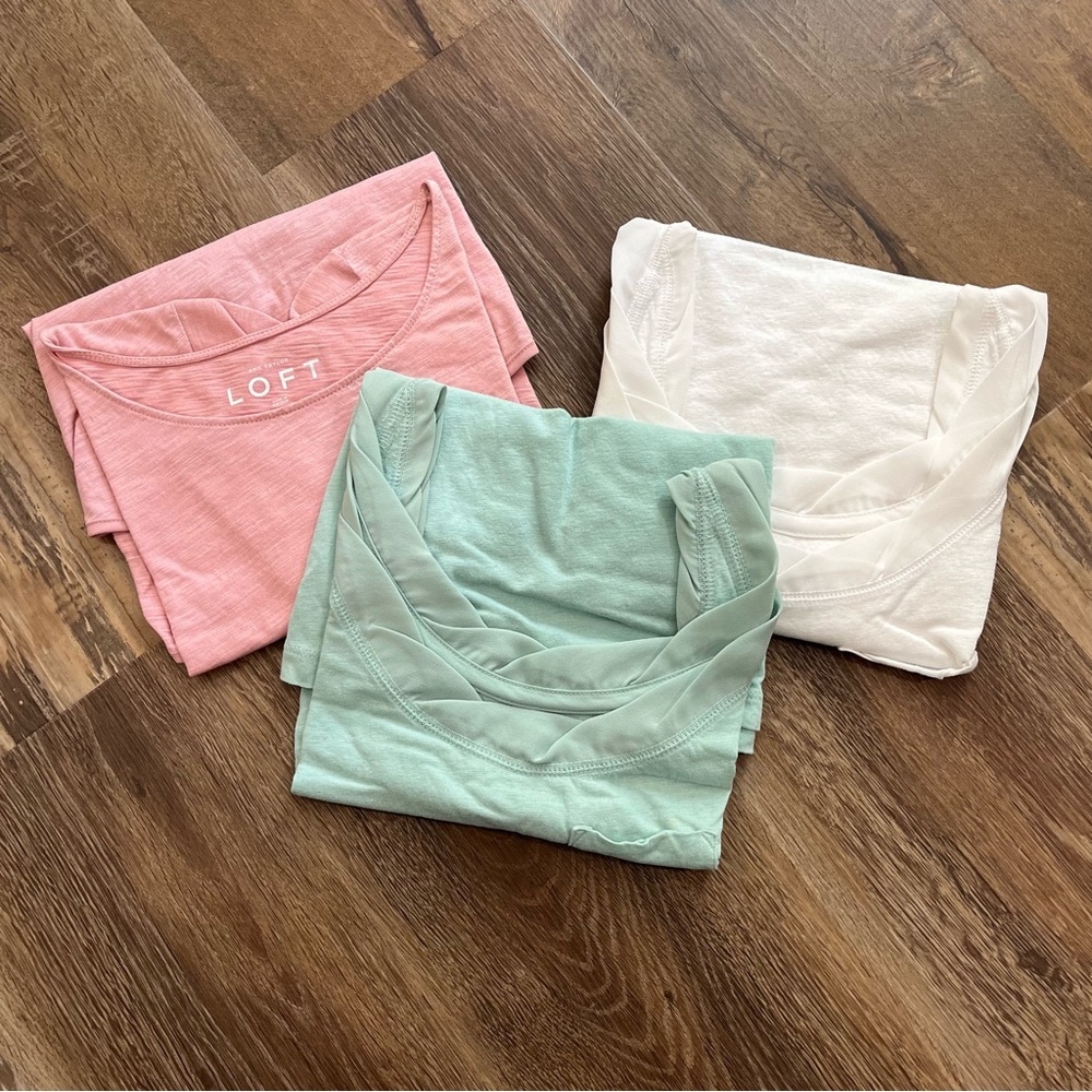 2 for 20 | tee and tank bundle